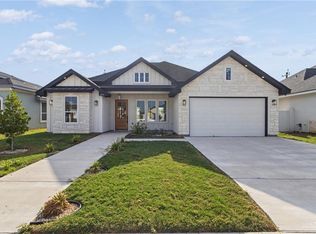 1816 Diplomat Dr, Edinburg, TX 78542