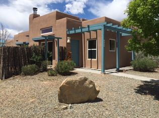 6460 Valentine Way, Santa Fe, NM 87507