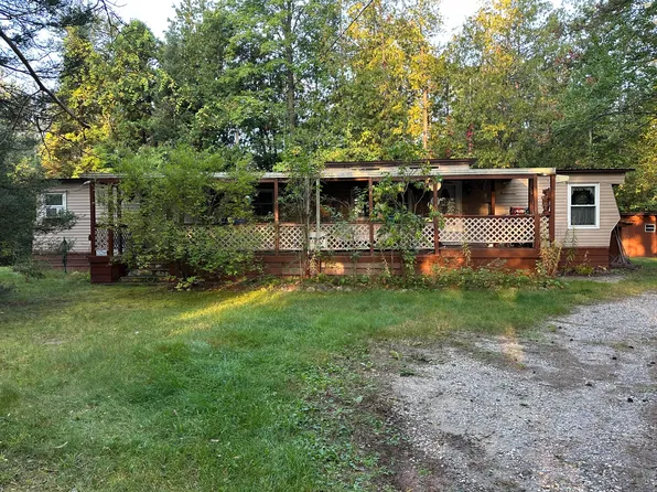 7980 M 33, Atlanta, MI 49709