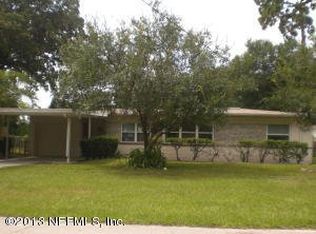 5626 Milmar Dr N, Jacksonville, FL 32207