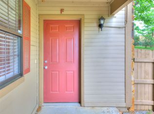 9107 S Urbana Ave #5-F, Tulsa, OK 74137