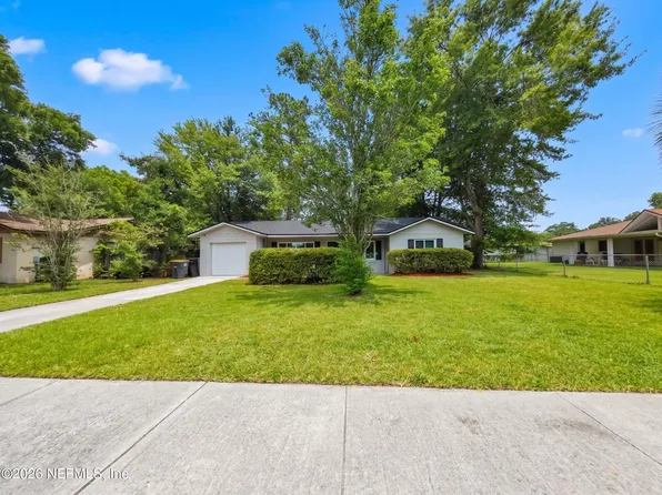 1114 SANTIAGO Drive, Jacksonville, FL 32221