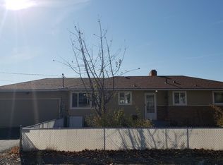 1804 Carlson Dr, Klamath Falls, OR 97603