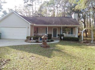 4008 Calle De Santos Rd, Tallahassee, FL 32311