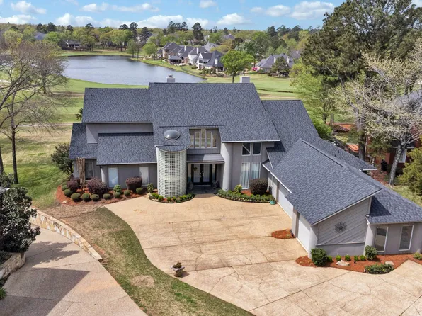 10870 Longfellow Trce, Shreveport, LA 71106