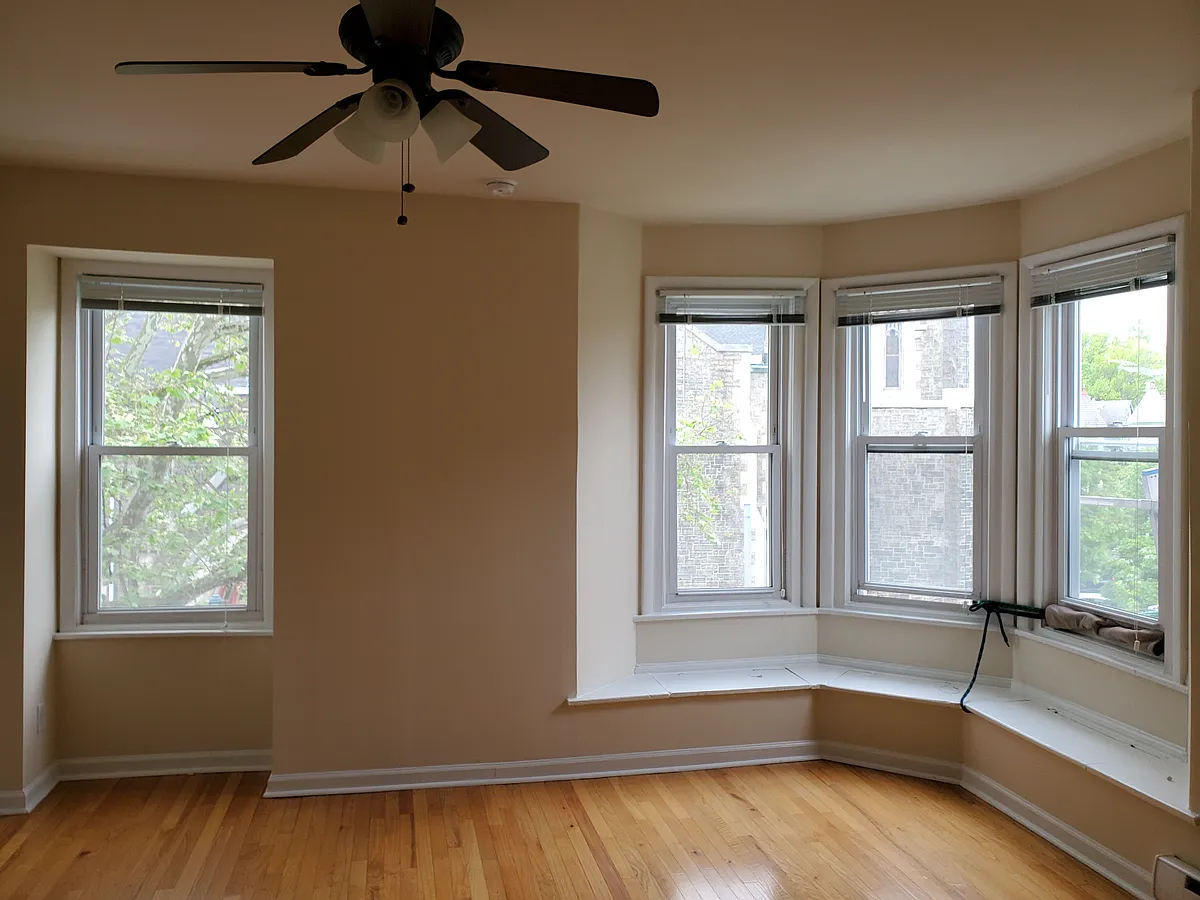 Building Photo - 4731 Baltimore Ave #3F