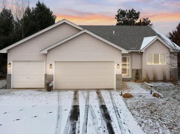 1797 155th Ave NW, Andover, MN 55304