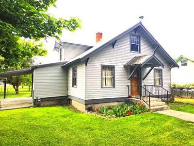 460 E Columbia Ave, Colville, WA, 99114