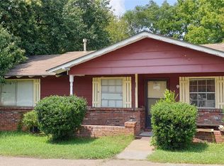 5843 Wares Ferry Rd, Montgomery, AL 36117