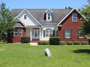 101 Cattail Ln, Thomasville, GA 31757