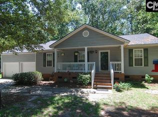 222 Dawsons Creek Rd, Blythewood, SC 29016