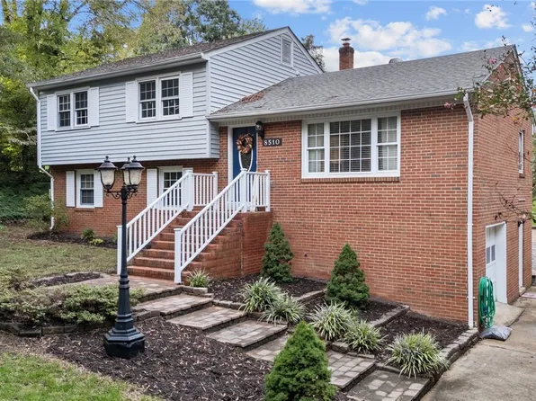 8510 Lyndale Dr, North Chesterfield, VA 23235