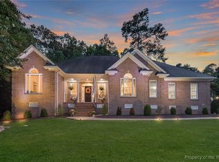 105 Sugar Bush, Williamsburg, VA