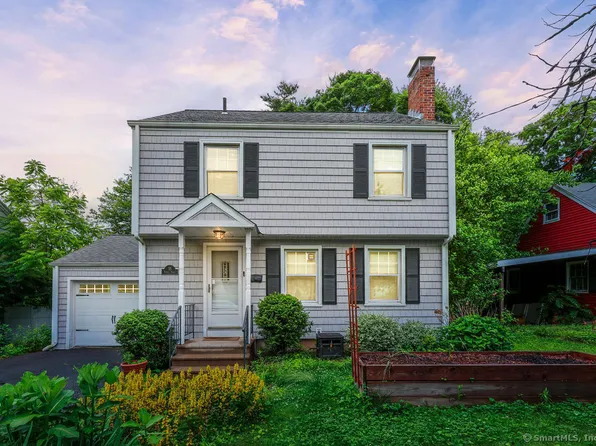 35 Tunxis Street, New Britain, CT 06053