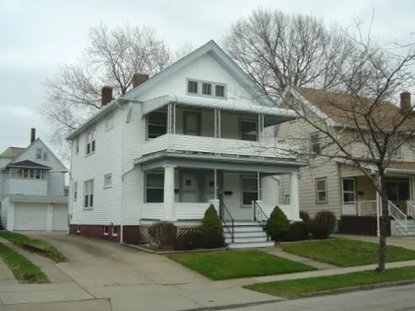 1513 Larchmont Ave #1, Lakewood, OH 44107