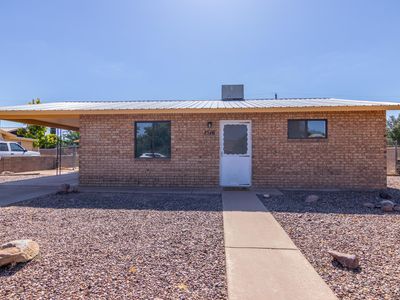 1516 S Santa Clara St, Deming, NM, 88030