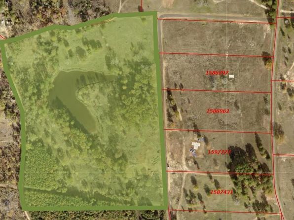 45 Acres Off, Kilgore, TX 75662