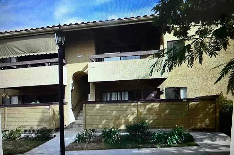 18724 Mandan St #1204, Canyon Country, Ca 91351 — Photo 1