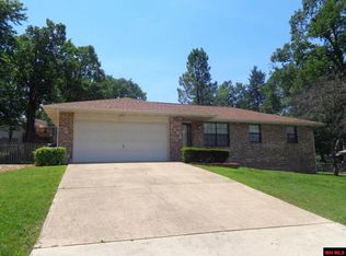 2108 Gregg Rd, Mountain Home, AR 72653