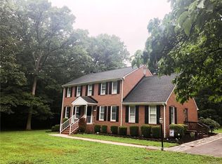 10714 Chalkley Rd, North Chesterfield, VA 23237