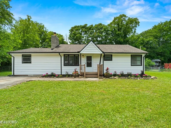 3101 Shelbourne Rd, Knoxville, TN 37917