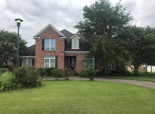 603 Big Lake Rd, Marion, AR 72364