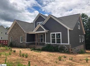 19 Enoree Farm Way, Taylors, SC 29687