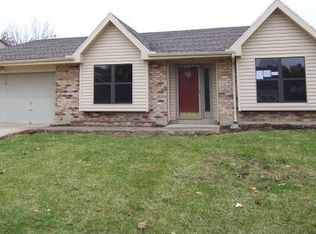 8641 Emeraldgate Dr, Dayton, OH 45424