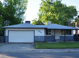 2903 Bay St, Anderson, CA 96007