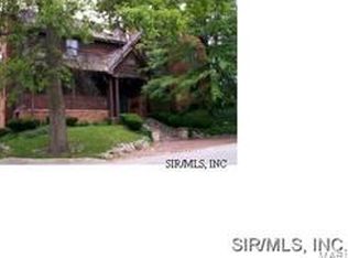 222 N Leverette Ln #4, Edwardsville, IL 62025