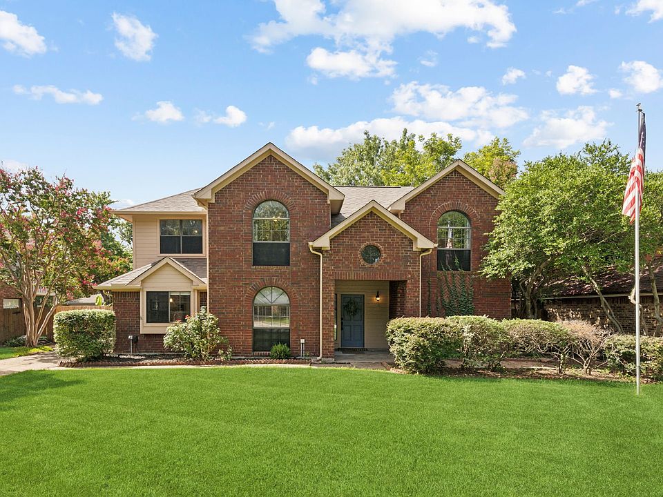 1st image of 3441 Knob Oak Dr