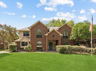 3441 Knob Oak Dr, Grapevine, TX 76051