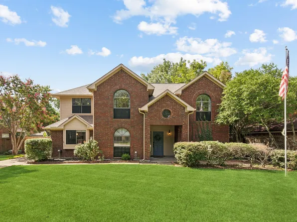 3441 Knob Oak Dr, Grapevine, TX 76051