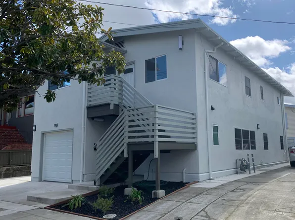 981 39th St, Oakland, CA 94608