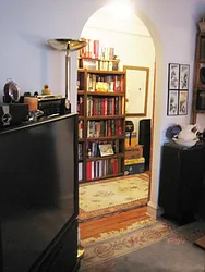 Rented by Citi Habitats