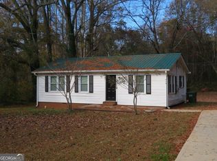 714 Reed St, Monroe, GA 30655