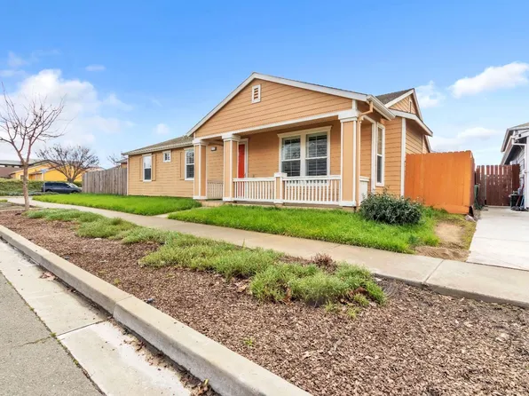 927 Freedom Drive, Suisun City, CA 94585