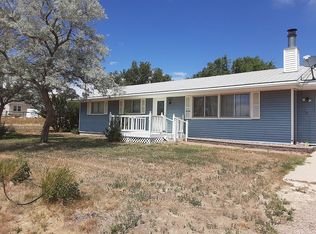 256 Prospect Dr, Rock Springs, WY 82901