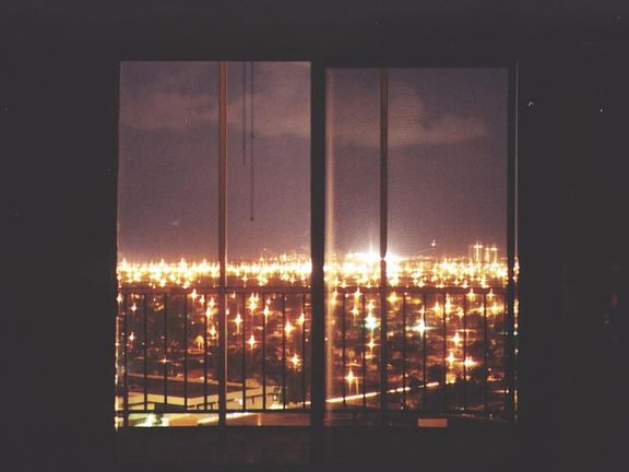 Bedroom-view EastSE