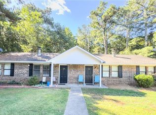 124 Ashmore Ct #124, Athens, GA 30601