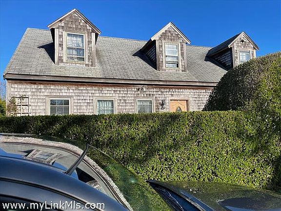 View from Parking Area