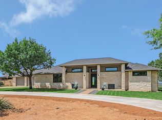 418 The Hills Road, Horseshoe Bay, TX 78657-0000