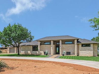 418 The Hills Road, Horseshoe Bay, TX, 78657