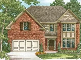 4560 Wollaston Rd, Cumming, GA 30041