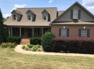 7184 Falcon Way, Trinity, NC 27370