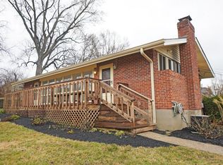 3906 Southern Ave, Cincinnati, OH 45227