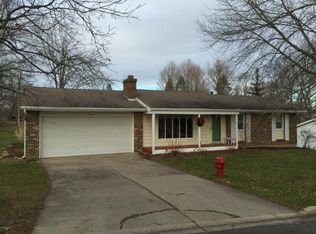 407 E Lincoln St, Hastings, MI