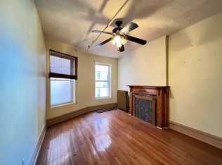 8 Convent Ave, New York, NY 10027