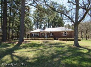 1034 Henley Rd, Sanford, NC 27330