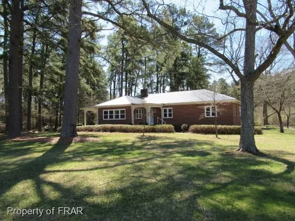 1034 Henley Rd, Sanford, NC 27330